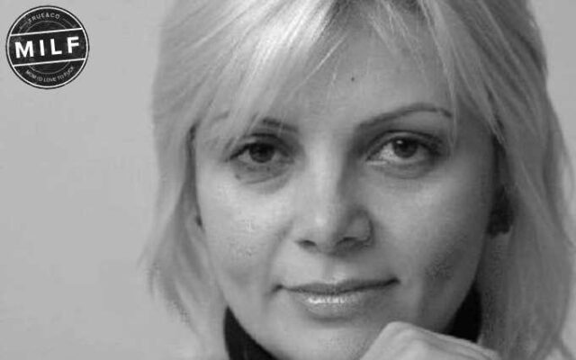 Erfahrene MILF sucht Lover