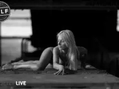 Reife Blondine via MILF Cam vernaschen