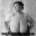 Russische MILF